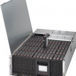 Supermicro 4U-60 Bay