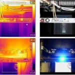 WD Sentinel RX4100 Thermal Imaging