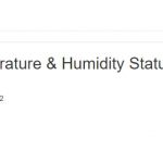 WD Sentinel RX4100 environmental