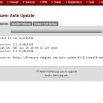 pfSense 2.2.4 upgrade details