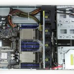ASUS RS520-E8-RS8 – poverview