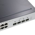 D-Link DGS-1510-28X 10Gb SFP Plus