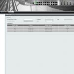 D-Link DGS-1510-28X ARP Table
