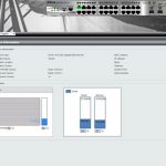 D-Link DGS-1510-28X Admin Screen