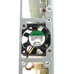D-Link DGS-1510-28X fan detail