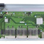 D-Link DGS-1510-28X internal overview