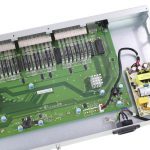 D-Link DGS-1510-28X internal right