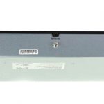 D-Link DGS-1510-28X rear and bottom