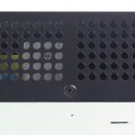 D-Link DGS-1510-28X vent
