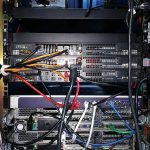 Fremont Colo Lab Setup