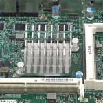 Intel Pentium N3700 – SoC onboard