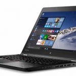 Lenovo ThinkPad P40 Yoga