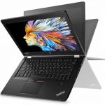 Lenovo ThinkPad P40 Yoga Screen