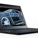 Lenovo ThinkPad P50