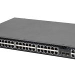 Quanta QuantaMesh T1048-LY4A Front