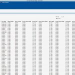 Quanta QuantaMesh T1048-LY4A Web Management port status