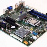 Supermicro X11SSZ-QF – Angle