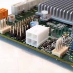Supermicro X11SSZ-QF – GPU Power Connection
