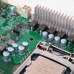 Supernicro X11SSQ-O – Power Circuits