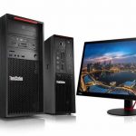 ThinkStation P310 Family