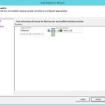 2 node flash vSAN – Add VMkernel – summary