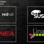 AMD Opteron A1100 series software platforms