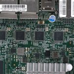 Supermicro X11SBA-LN4F Intel i210-AT Ethernet NICs