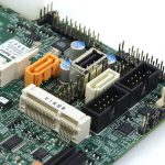 Supermicro X11SBA-LN4F SATA USB COM