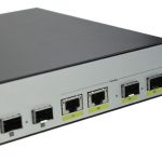 D-Link DXS-1210-12TC Combo Ports