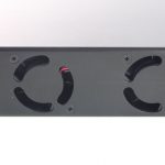 D-Link DXS-1210-12TC Side Fans