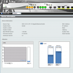 D-Link DXS-1210-12TC Web Dashboard
