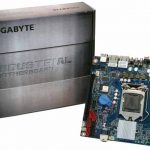 Gigabyte MX11-PC0 Motherboard