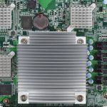 QNAP TVS-EC1280U-SAS-RP – E3-1246 and PCH