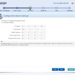 QNAP TVS-EC1280U-SAS-RP – IP Address
