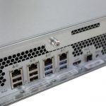 QNAP TVS-EC1280U-SAS-RP – Motherboard tray screws