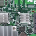 QNAP TVS-EC1280U-SAS-RP – SAS controller and Expander