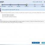 QNAP TVS-EC1280U-SAS-RP – cross platform setup