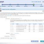 QNAP TVS-EC1280U-SAS-RP – disk configuration