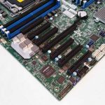 Supermicro X10DRH-CT – PCIe Slots