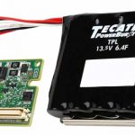 Supermicro X10DRH-CT – SuperCap TFM module