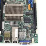 Supermicro X10SDV-4C-TLN4F Aspeed and PCIe m2
