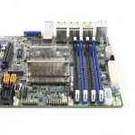Supermicro X10SDV-7TP8F – Airflow View