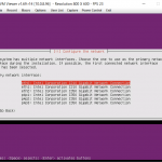 Supermicro X10SDV-7TP8F Ubuntu Install 6 NICs