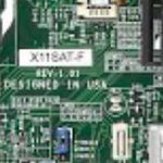 Supermicro X11SAT-F – Feature Image