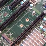 Supermicro X11SAT-F – M.2 Port