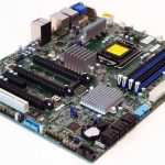 Supermicro X11SAT-F Motherboard