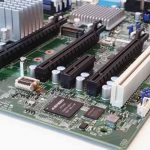 Supermicro X11SAT-F – PCIe Slots