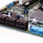 Supermicro X11SAT-F – Storage Connections