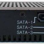 ToughArmor MB993SK-B Triple Bay 2.5” – Back