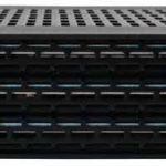 ToughArmor MB993SK-B Triple Bay 2.5” – Front